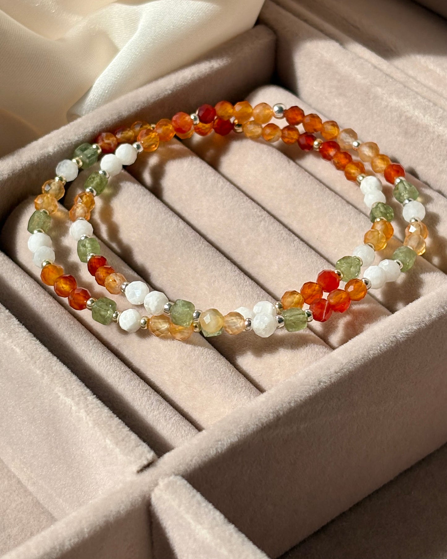 Limited Edition: Rise From Within Bracelet