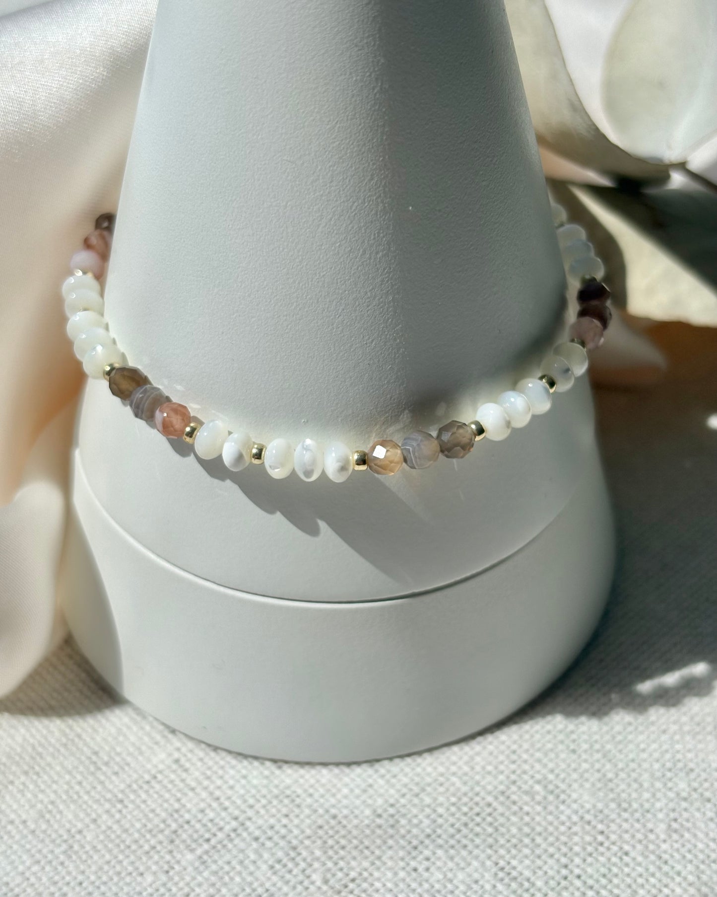 Limited Edition: Soul Shore Bracelet