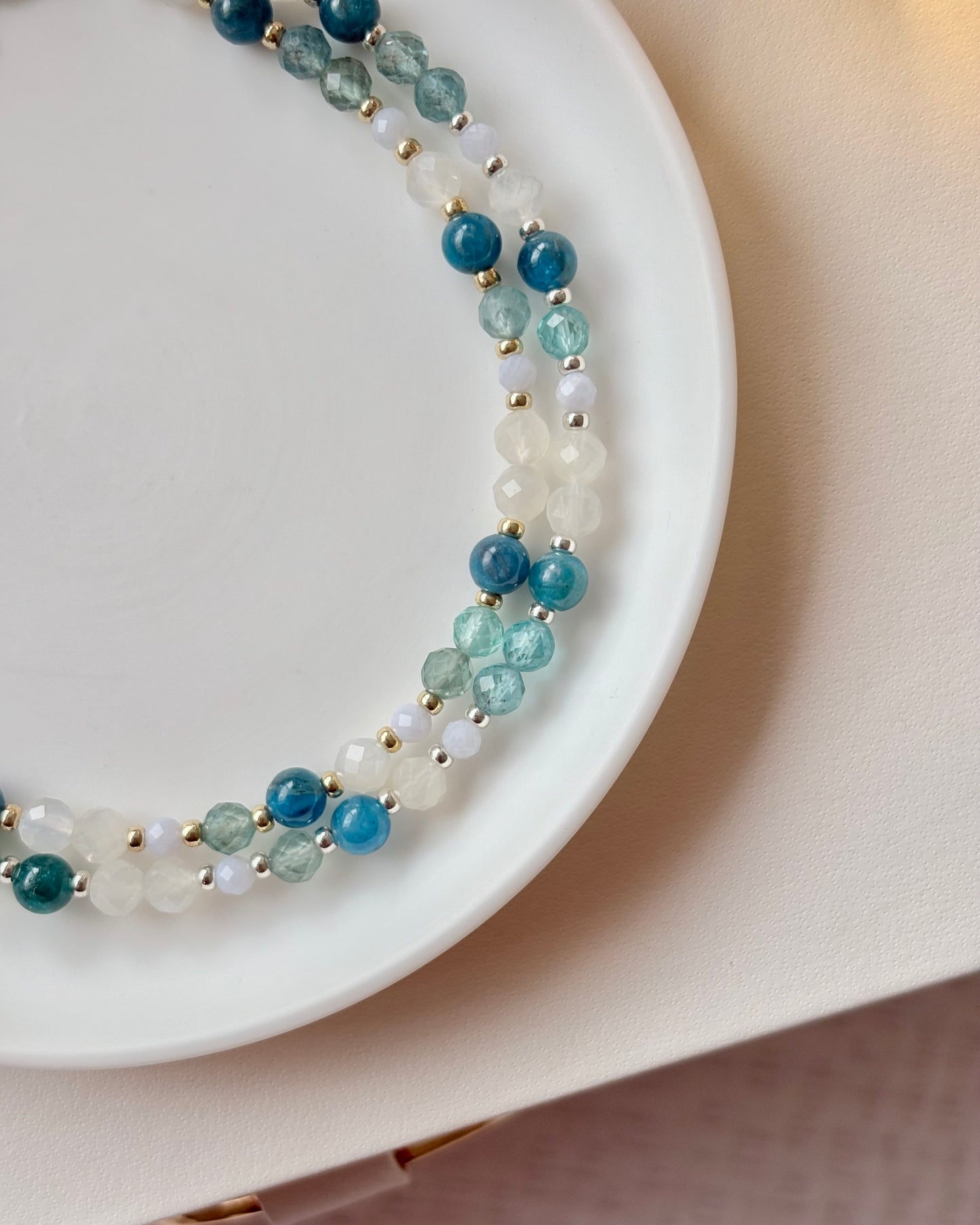 Limited Edition: Honour Your Energy Anklet
