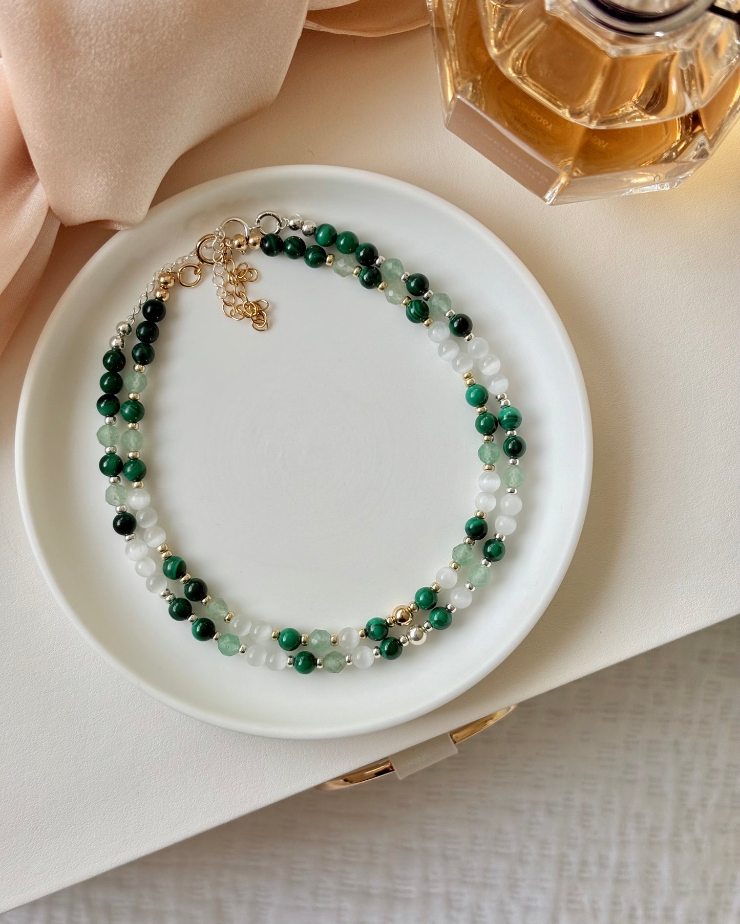 Limited Edition: Awaken To Possibilities Anklet