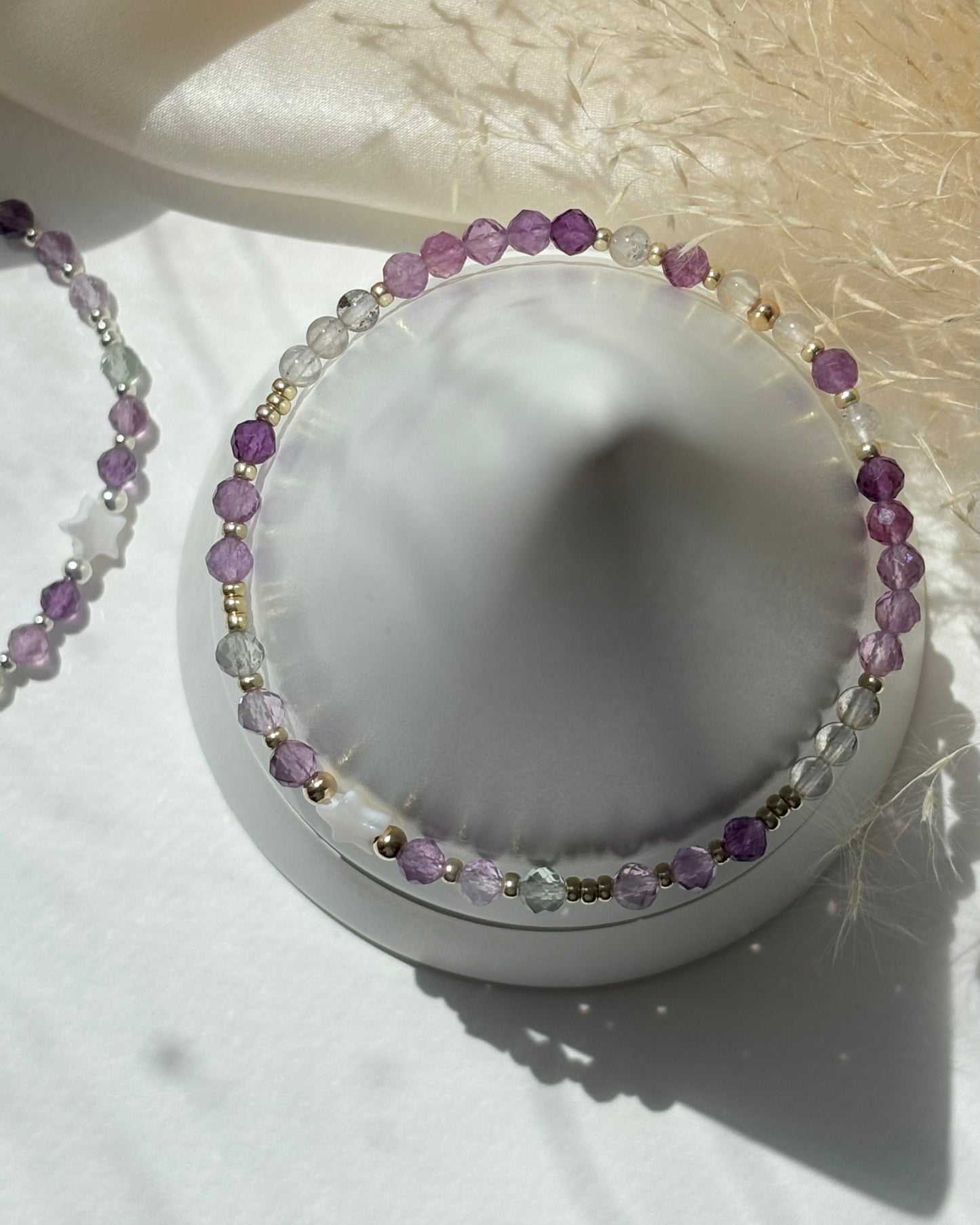 Limited Edition: Light Your Path Bracelet