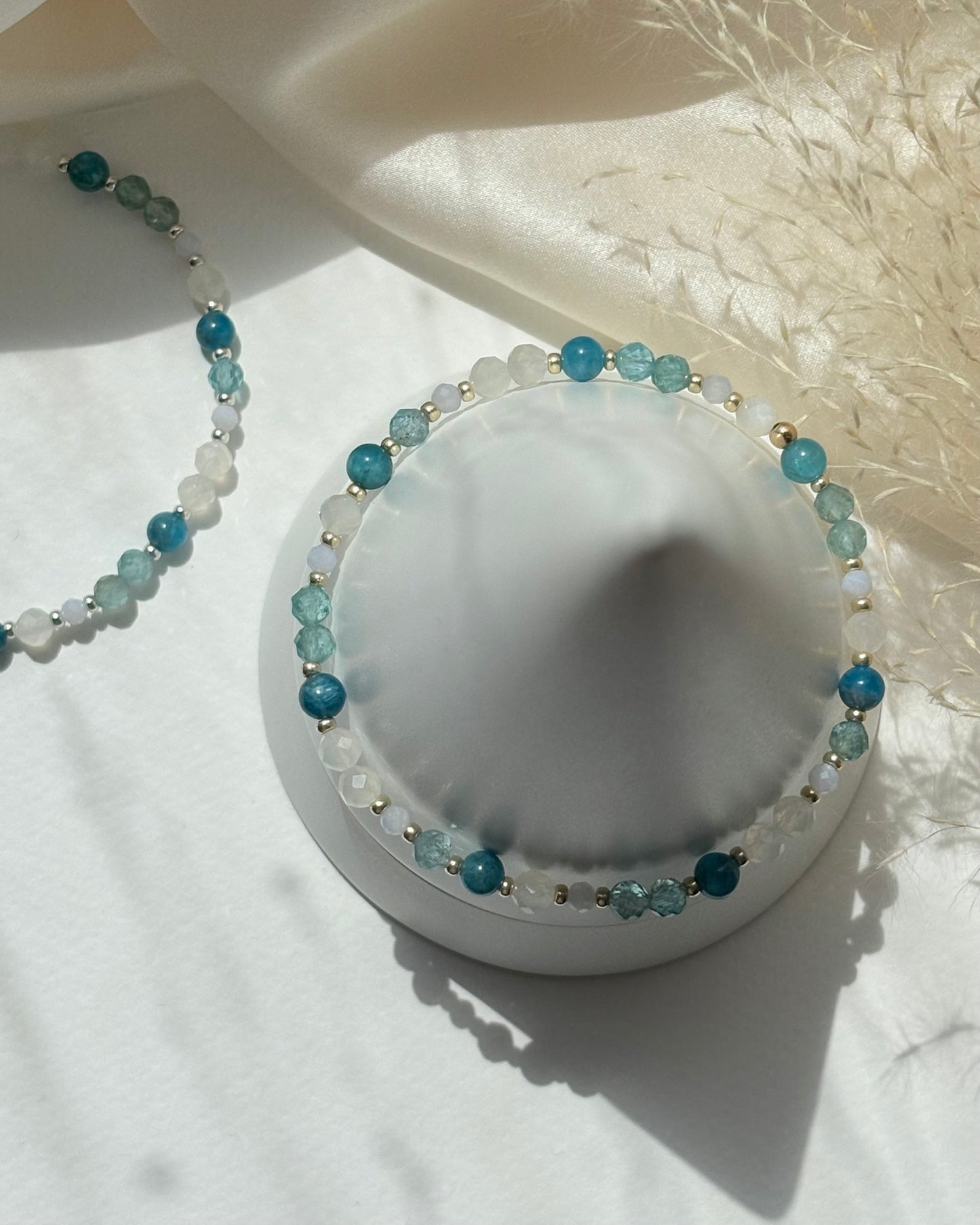 Limited Edition: Honour Your Energy Bracelet