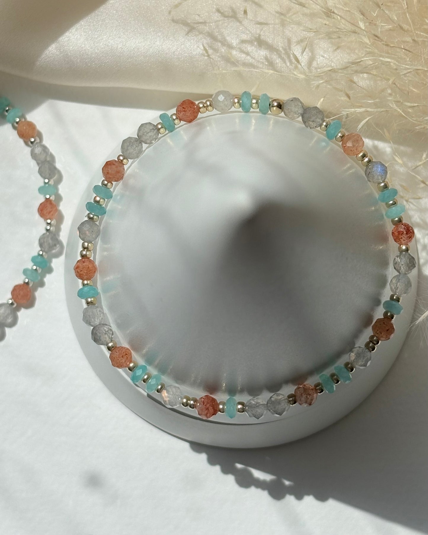 Limited Edition: Rise + Radiate Bracelet