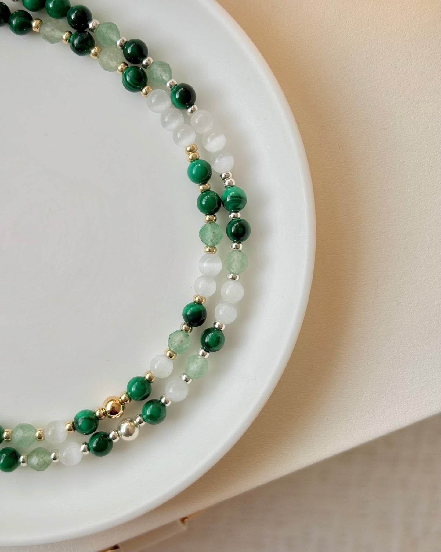 Limited Edition: Awaken To Possibilities Anklet