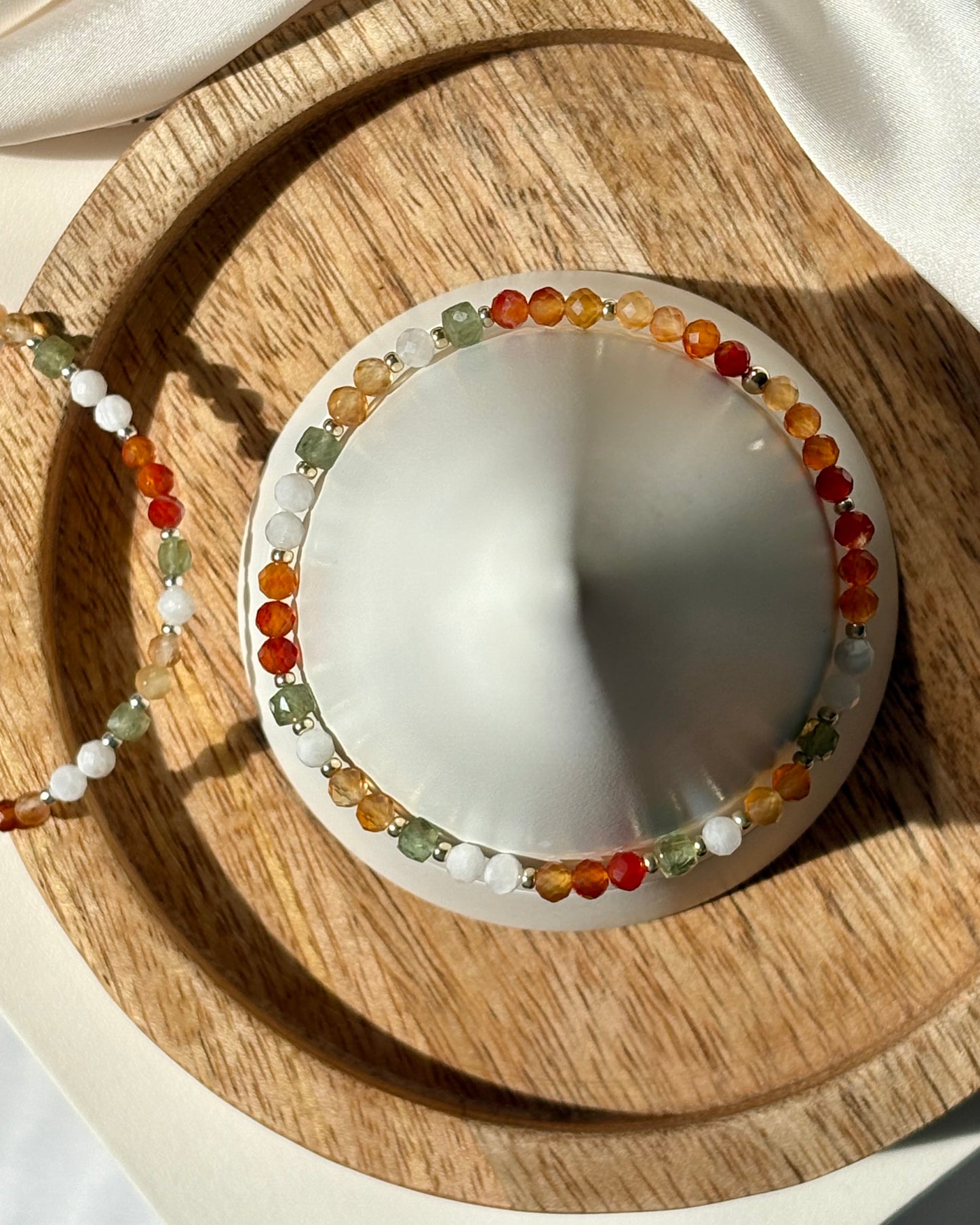 Limited Edition: Rise From Within Bracelet