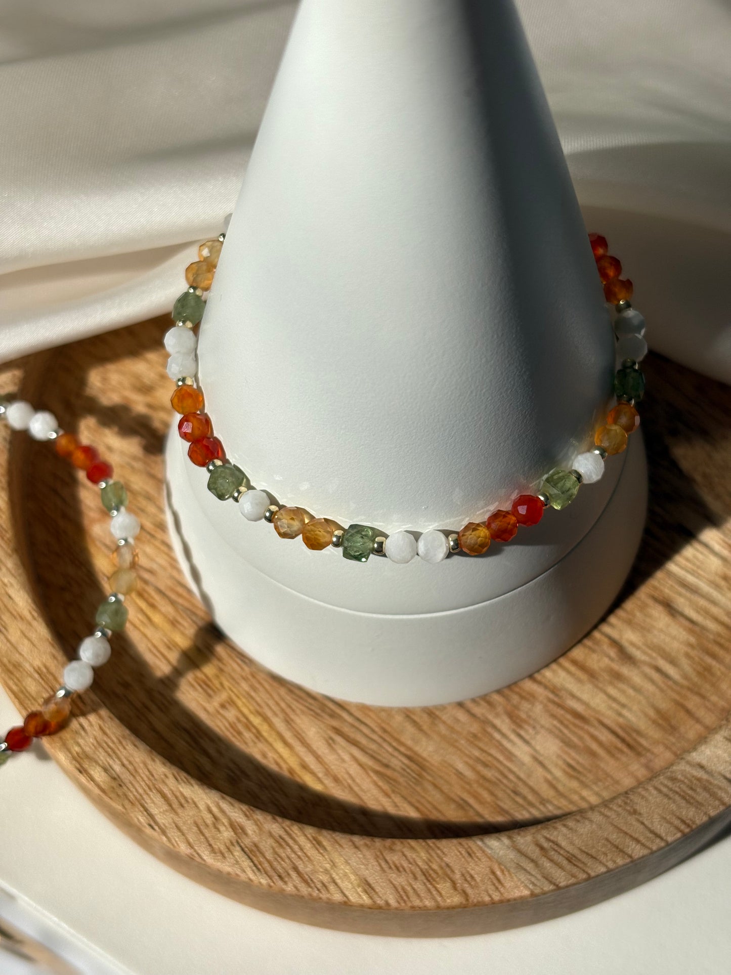 Limited Edition: Rise From Within Bracelet
