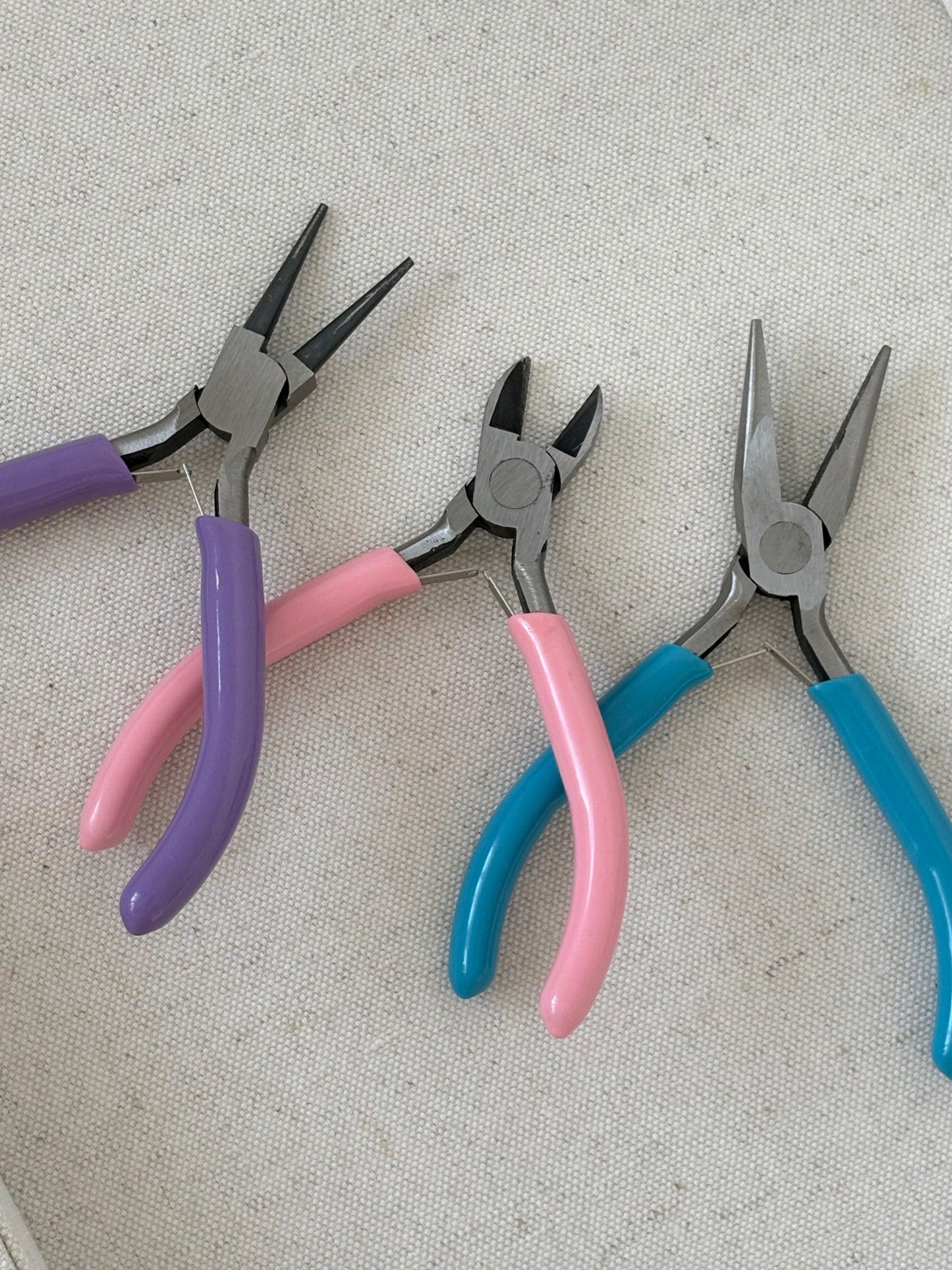 1 Day Crash Jewellery Making Course - Saturday 19th September 2026