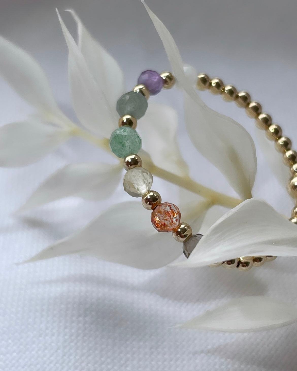 Chakra Ring