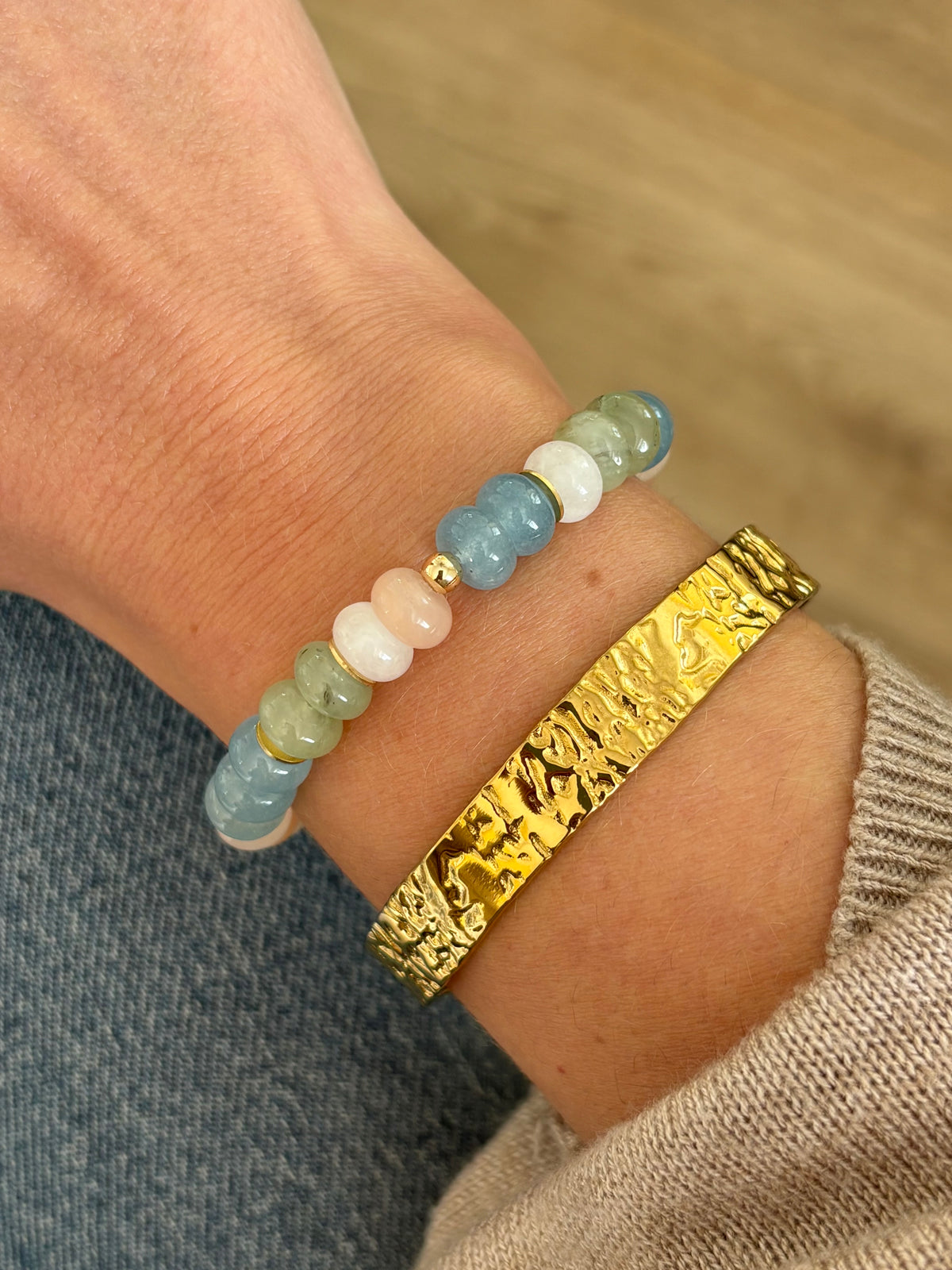 Limited Edition: Clarity + Renewal