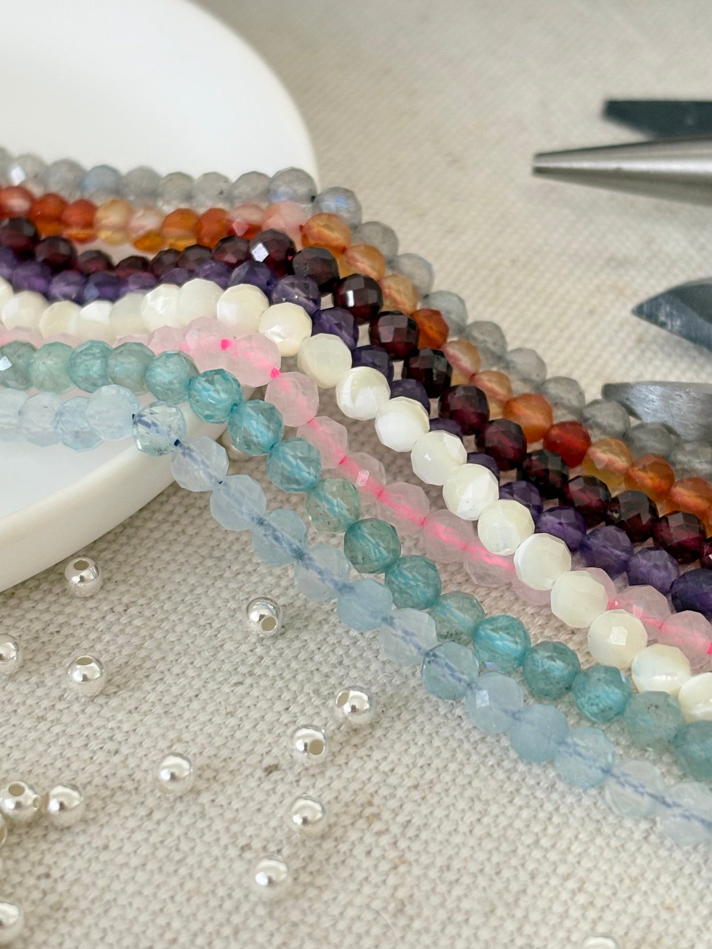 1 Day Crash Jewellery Making Course - Friday 31st January