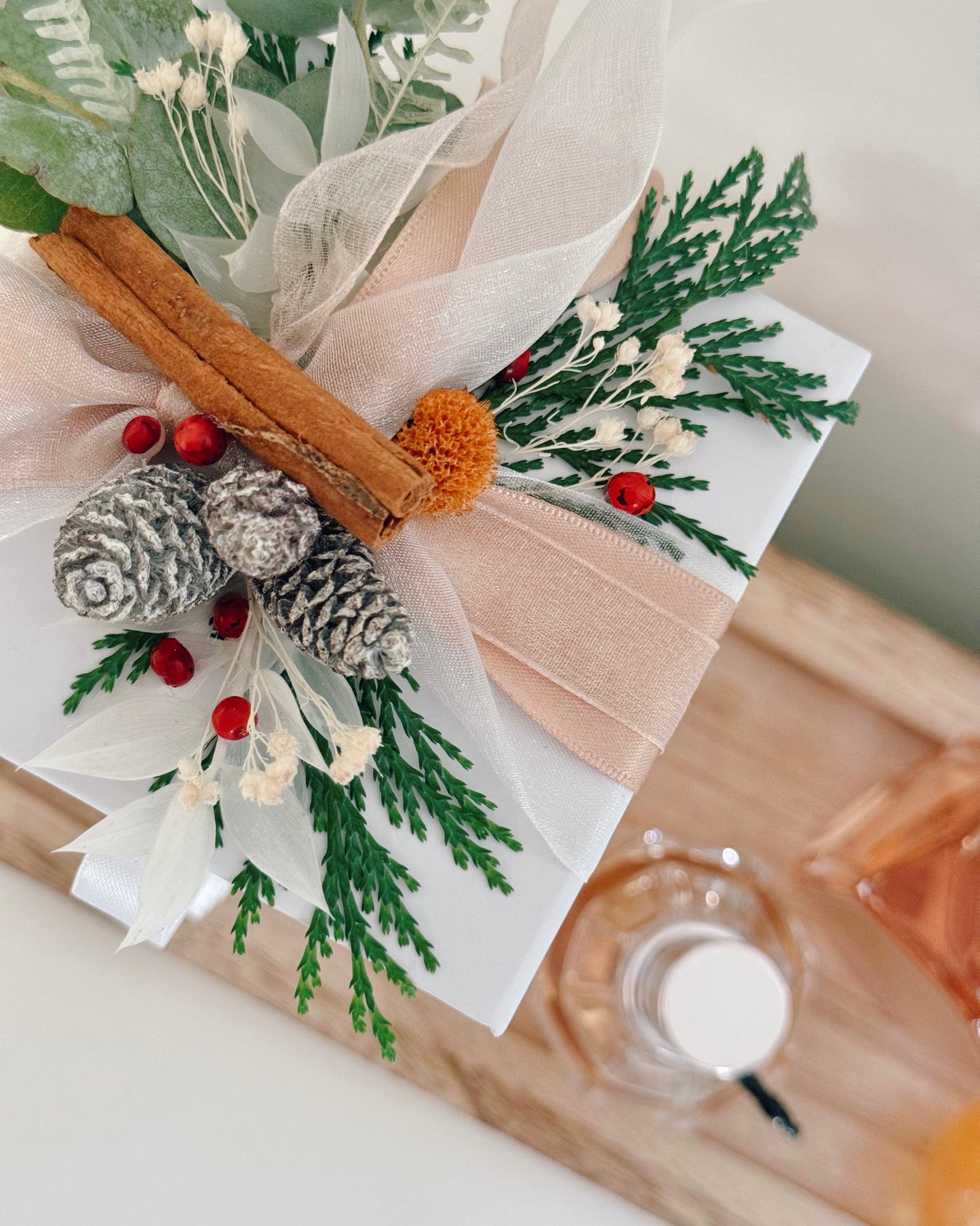 ✨ Exclusive 2025 Limited Edition Advent Calendar ✨