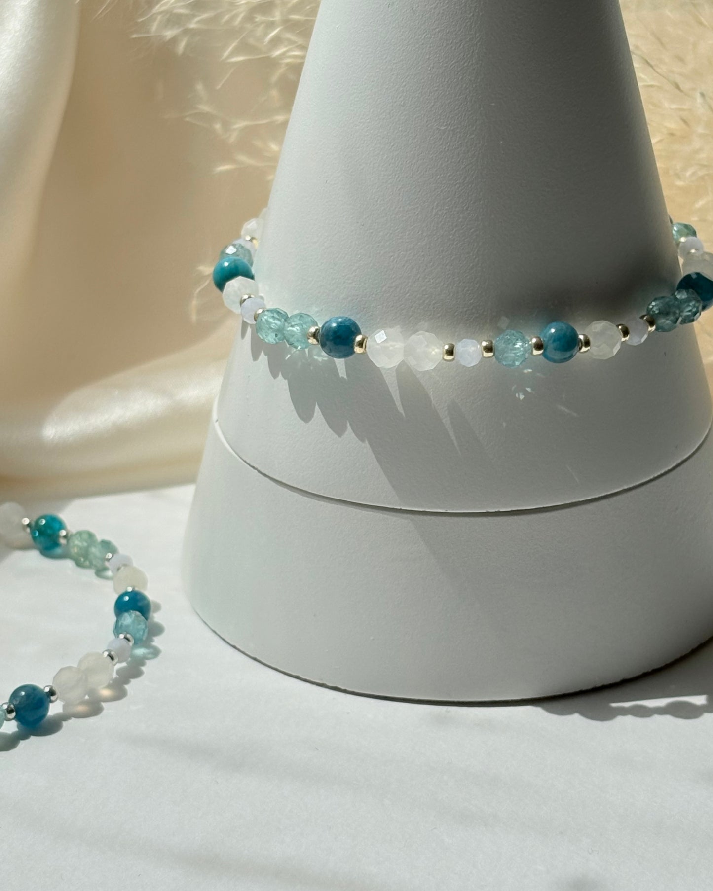 Limited Edition: Honour Your Energy Bracelet