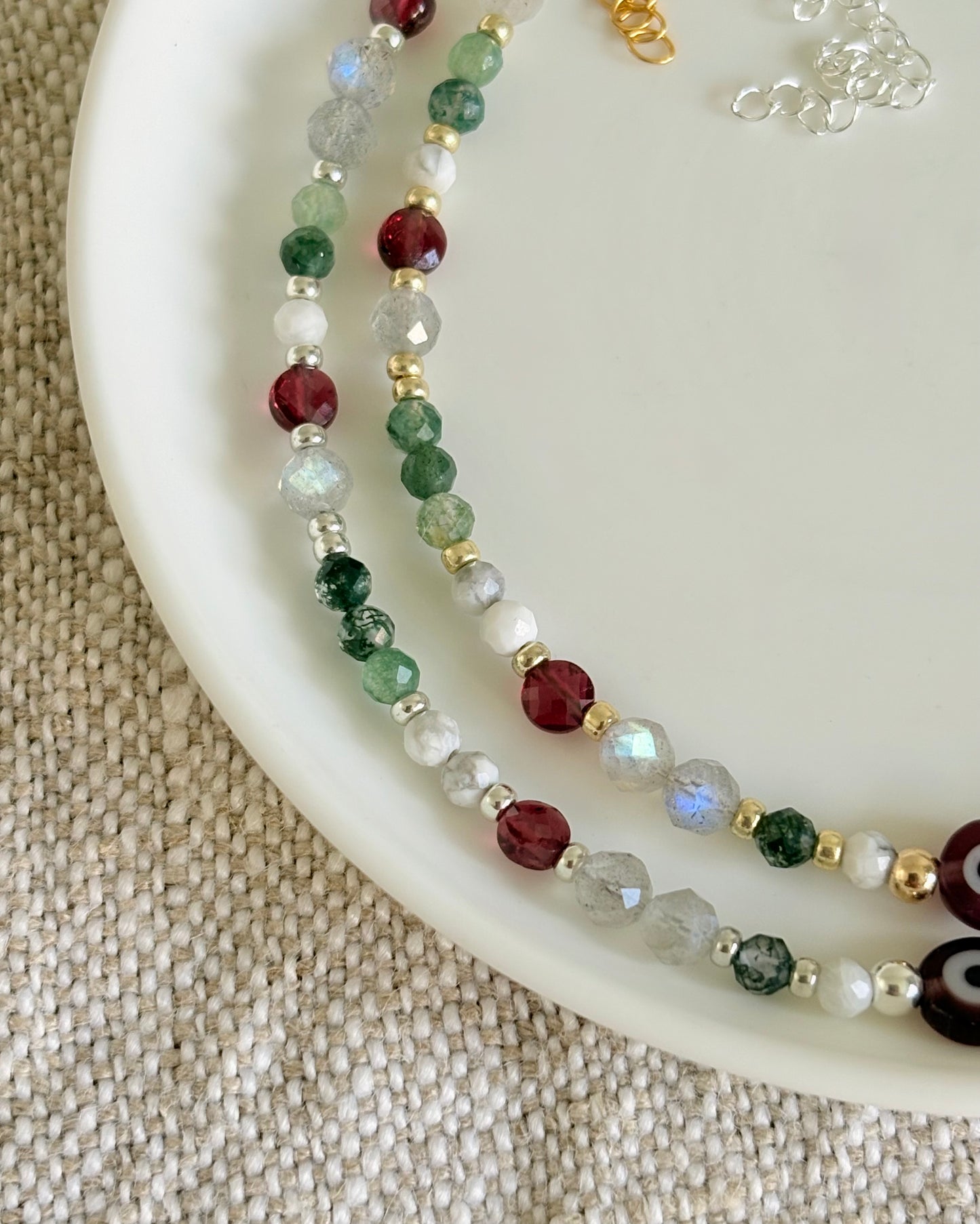 Limited Edition Anklet: Made For More