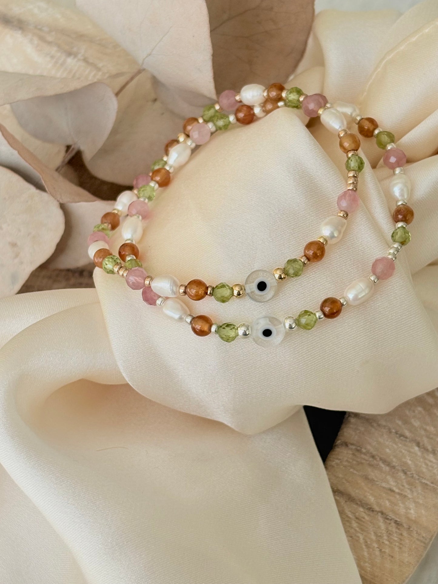 EXHALE | Autumn Collection