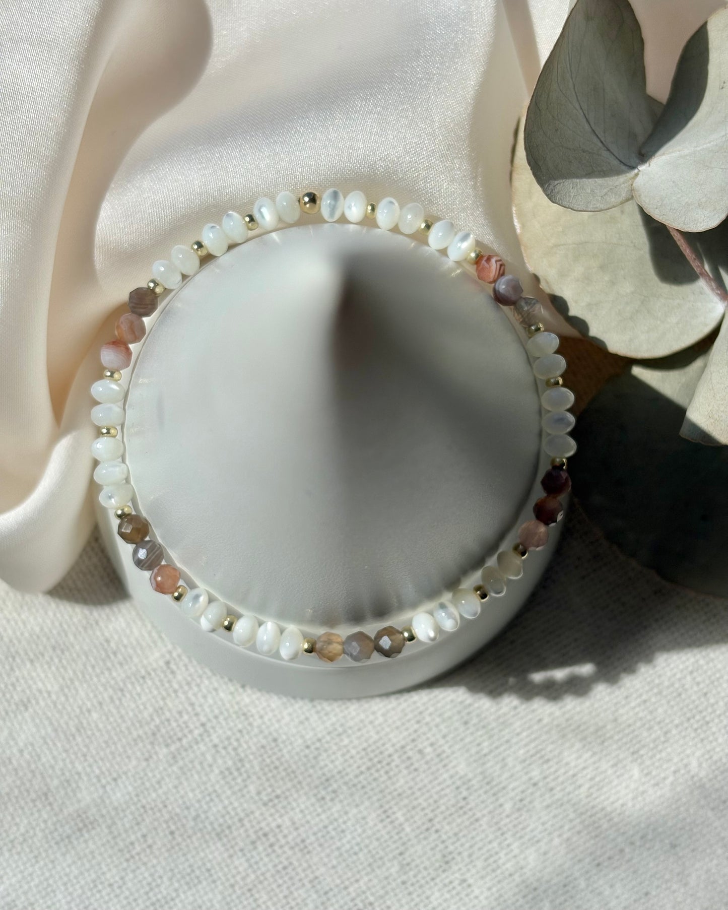 Limited Edition: Soul Shore Bracelet