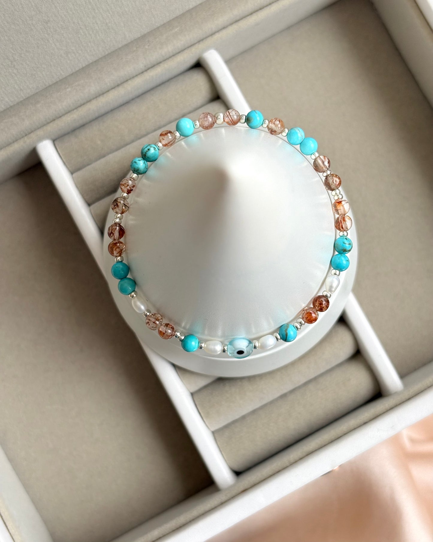 Very Limited Edition: Wanderlight Bracelet