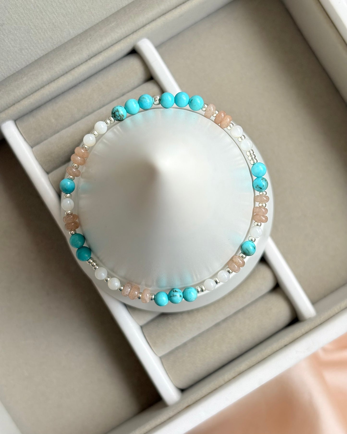 Very Limited Edition: Sunlit Soul Bracelet