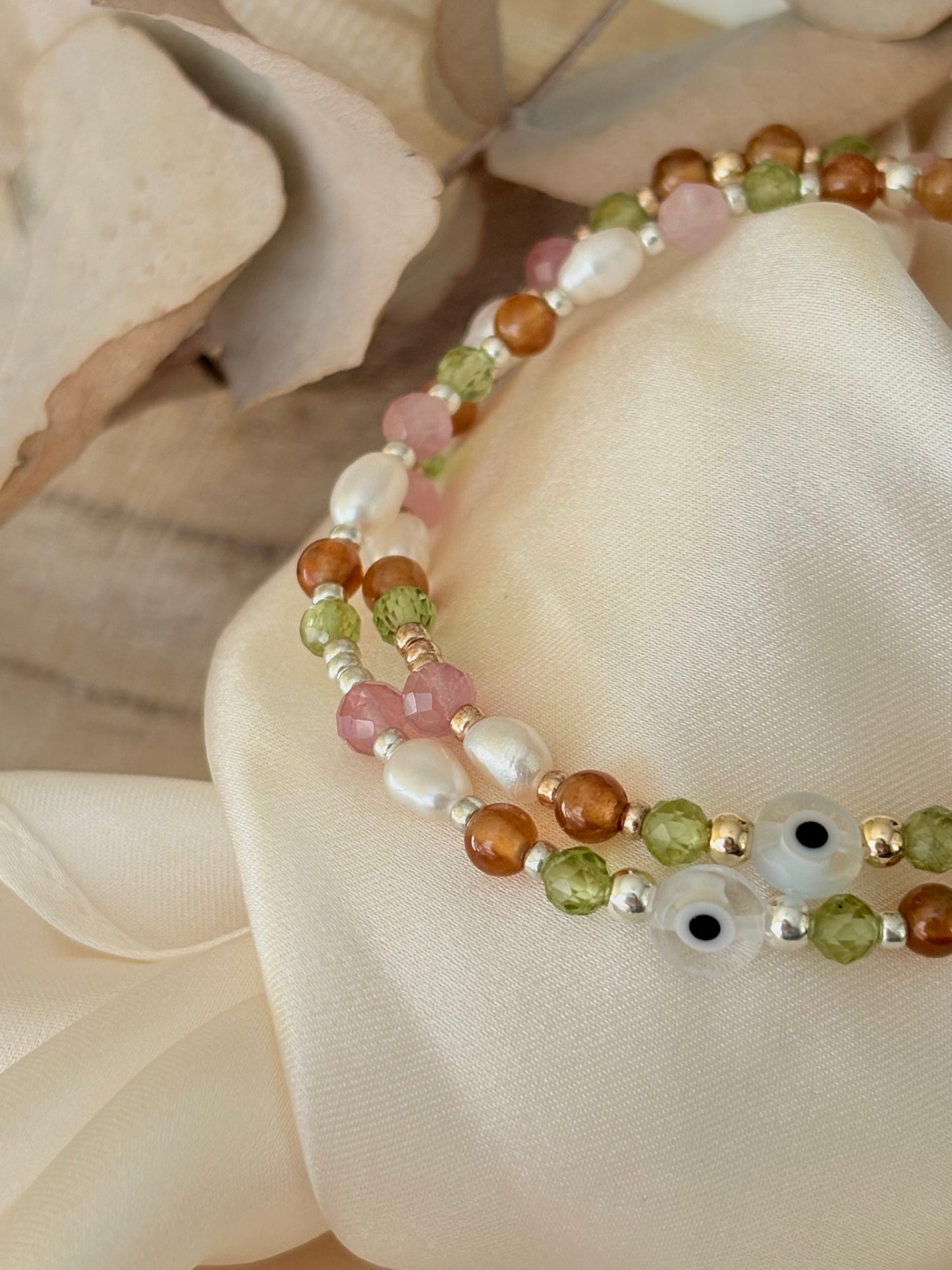 EXHALE | Autumn Collection