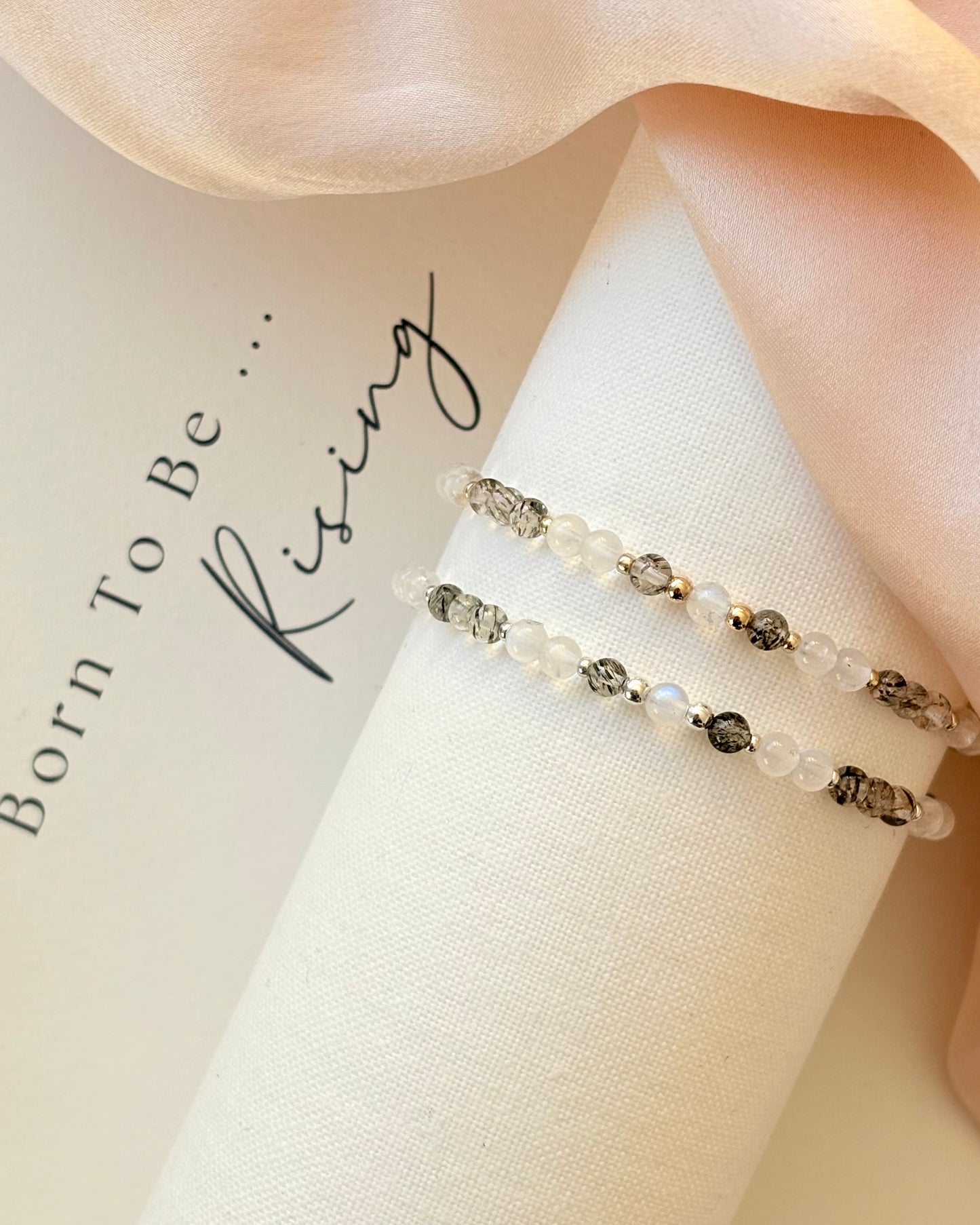 Limited Edition: Born To Be Rising