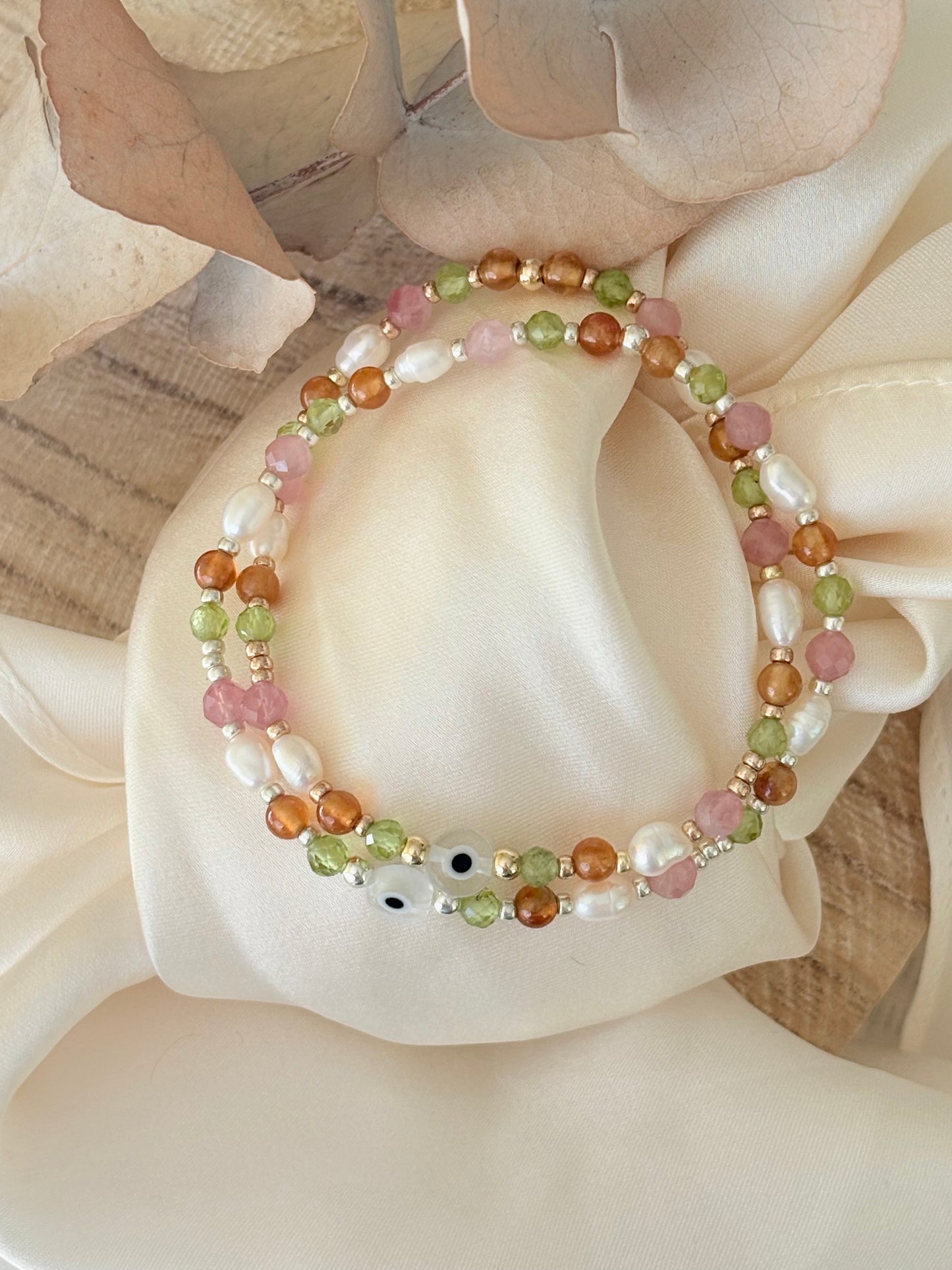 EXHALE | Autumn Collection
