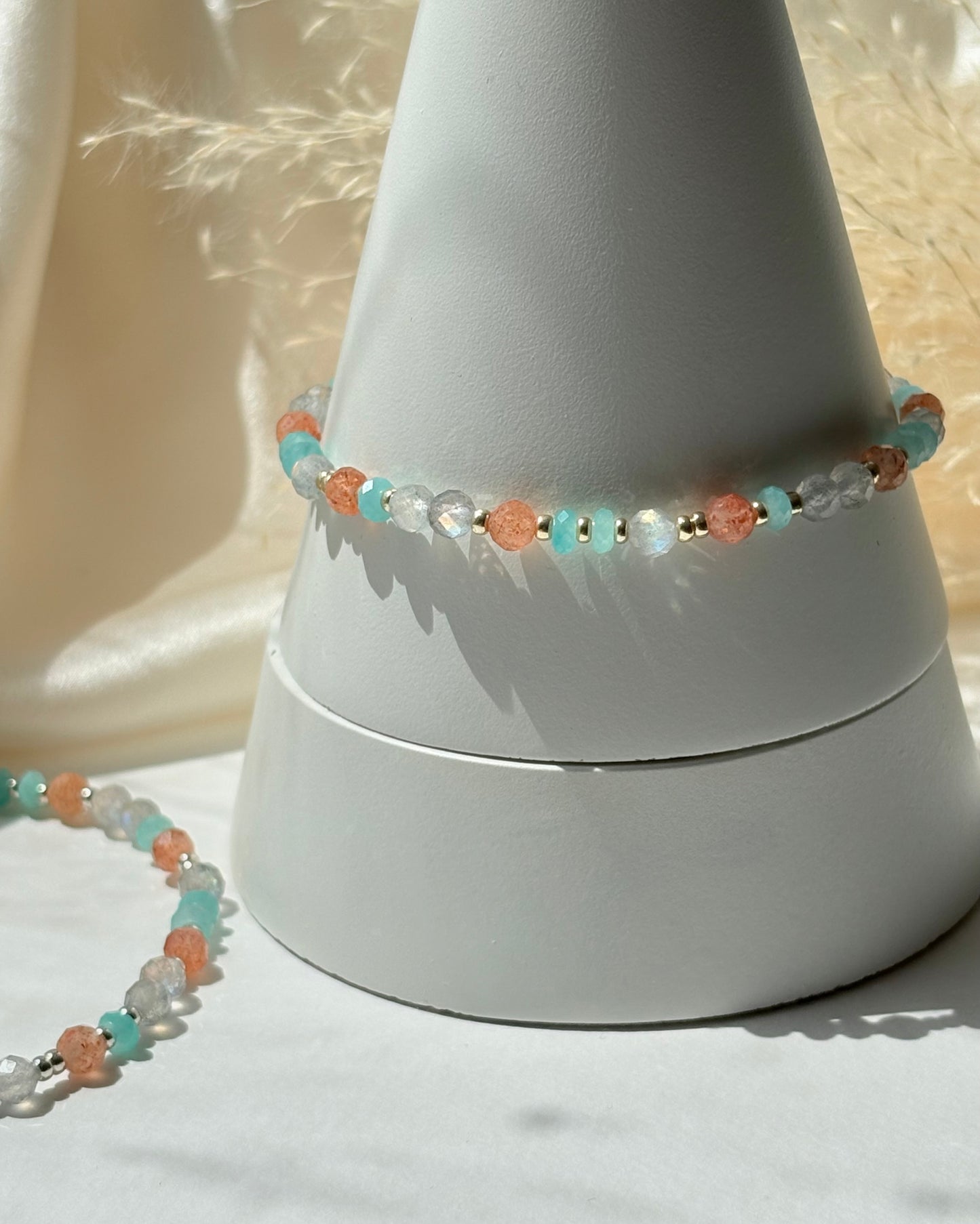 Limited Edition: Rise + Radiate Bracelet