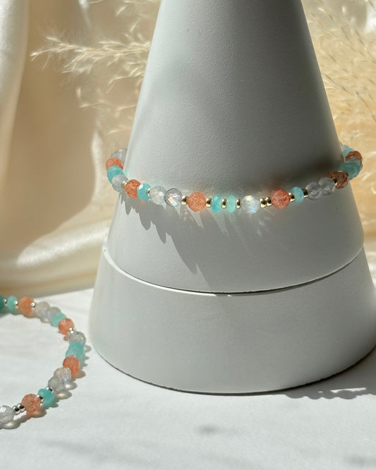Limited Edition: Rise + Radiate Bracelet
