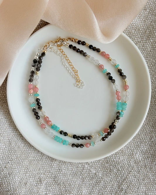 Limited Edition Anklet: Return To You