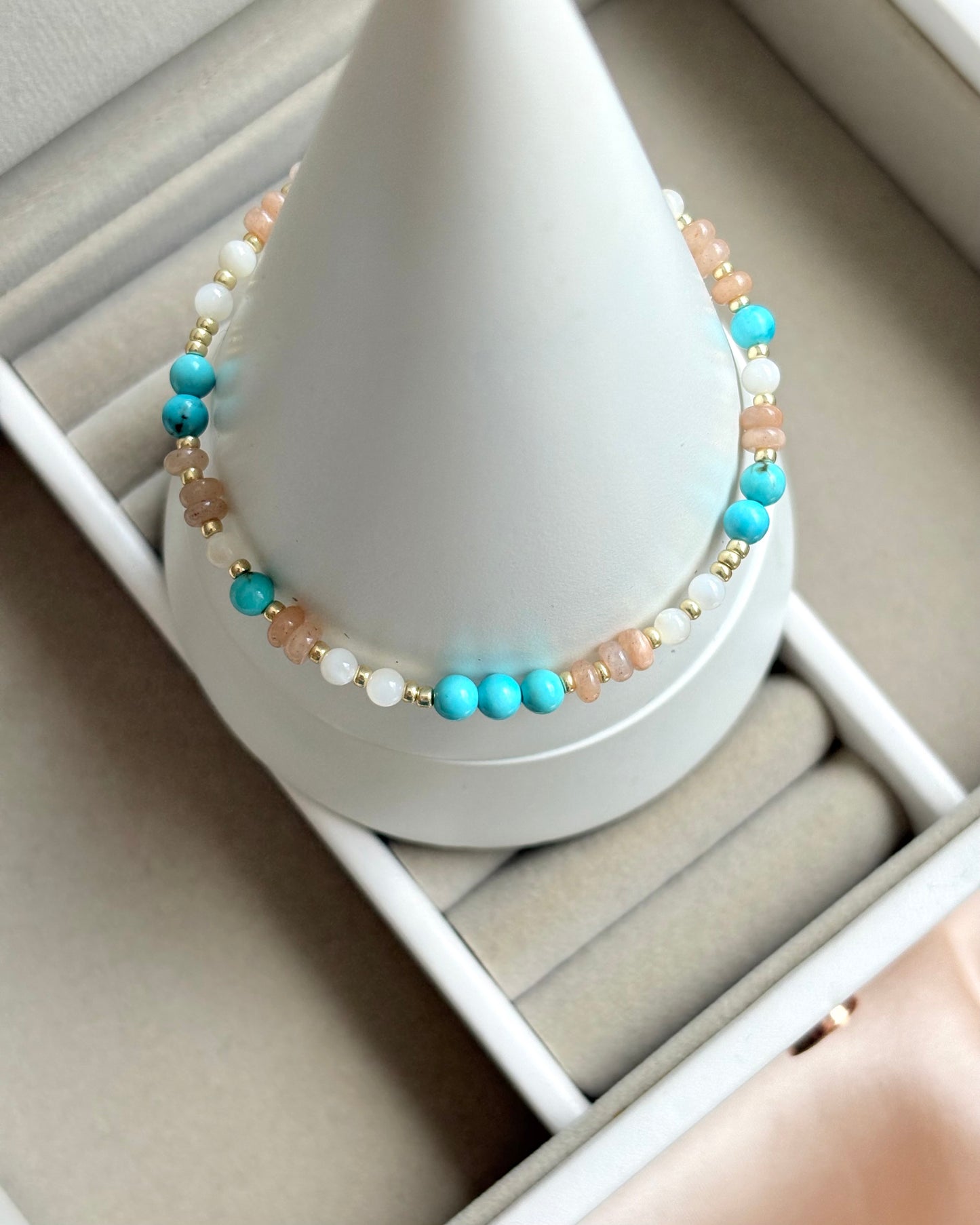 Very Limited Edition: Sunlit Soul Bracelet