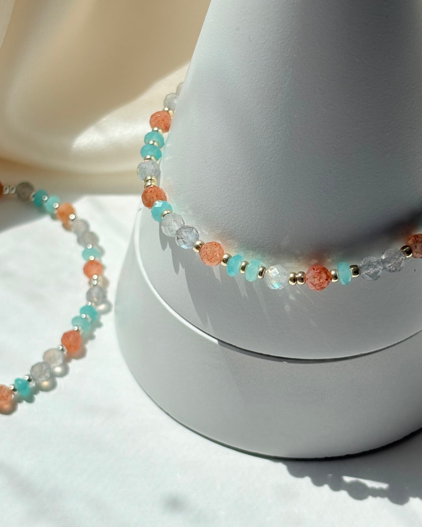 Limited Edition: Rise + Radiate Bracelet