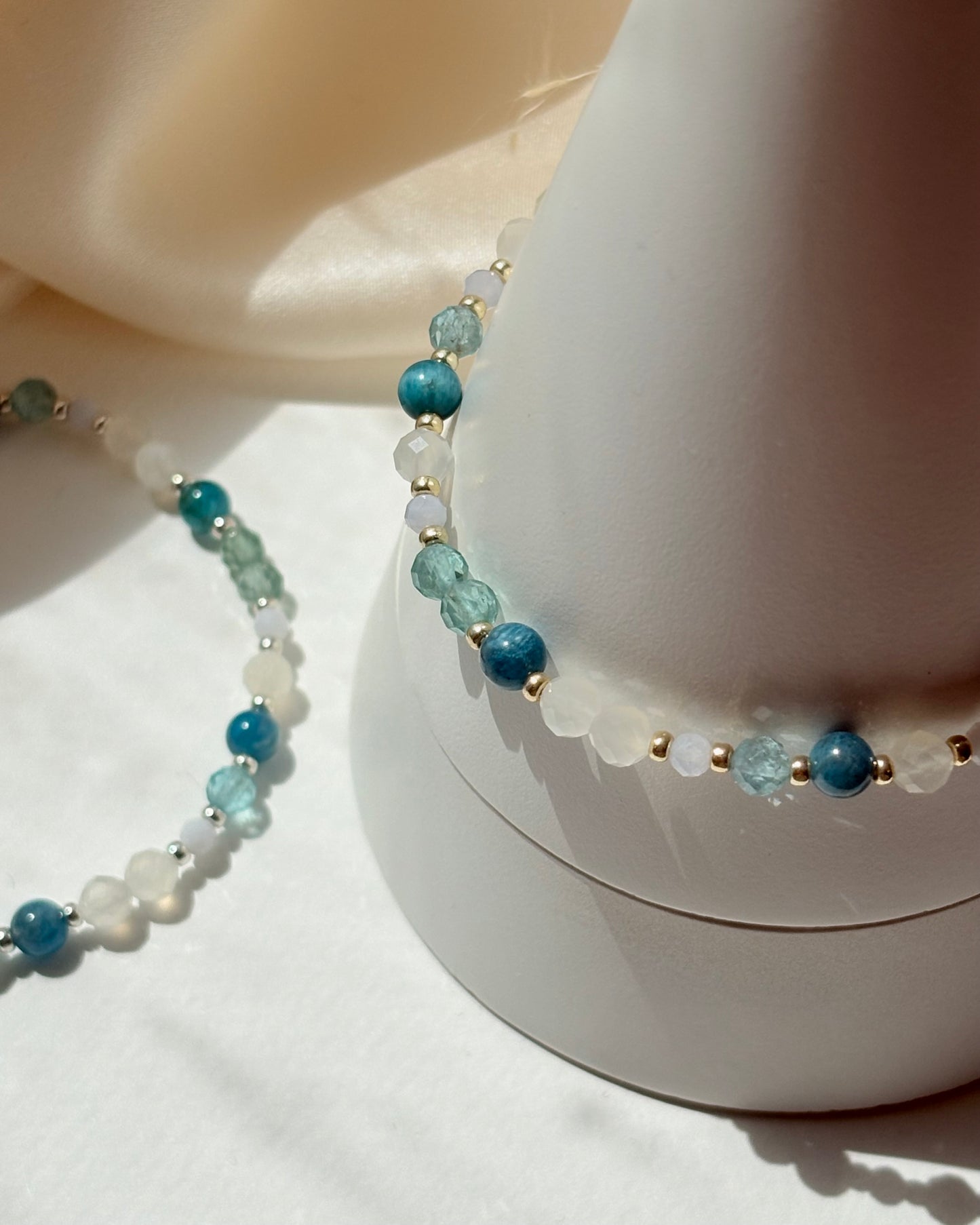 Limited Edition: Honour Your Energy Bracelet