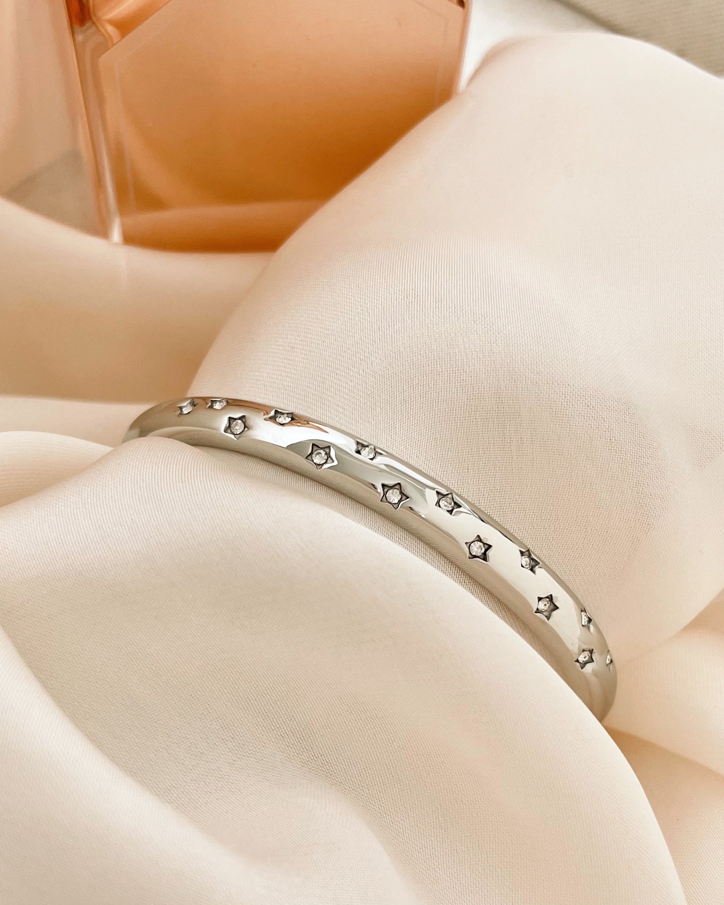 Stardust Bangle